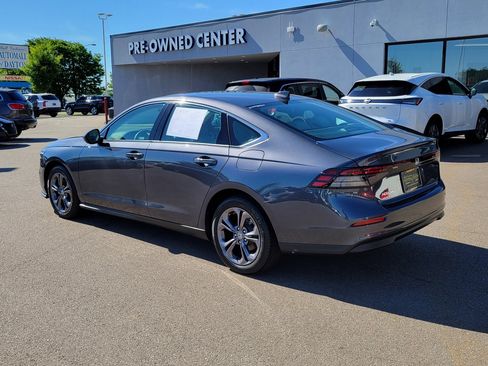 Certified 2023 Honda Accord EX image 3