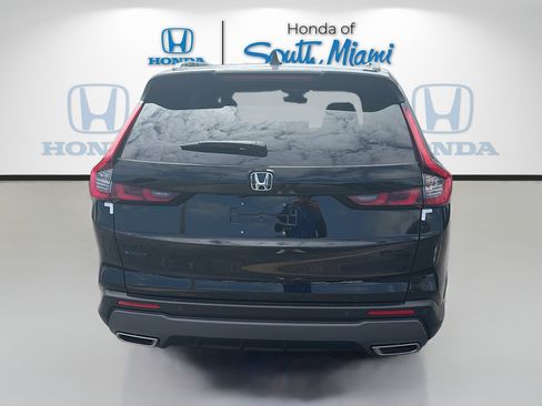 New 2026 Honda CR-V Sport-L image 6