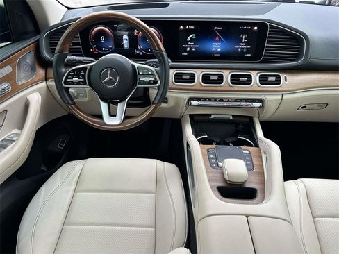 Used 2023 Mercedes-Benz GLE 350 4MATIC image 15