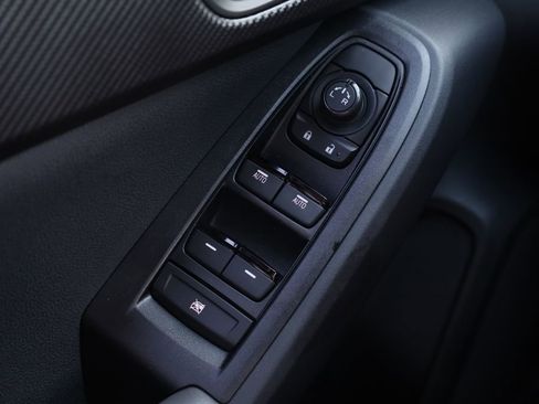 Certified 2026 Subaru Crosstrek 2.0i Premium image 16