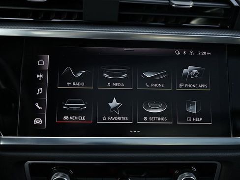 Certified 2025 Audi Q3 2.0T Premium w/ Convenience Package image 35