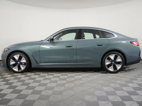 Certified 2025 BMW i4 eDrive40 image 6