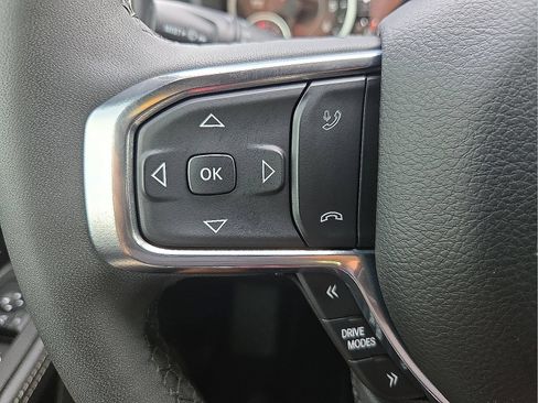 Used 2026 RAM 1500 Laramie AWD/4WD image 19