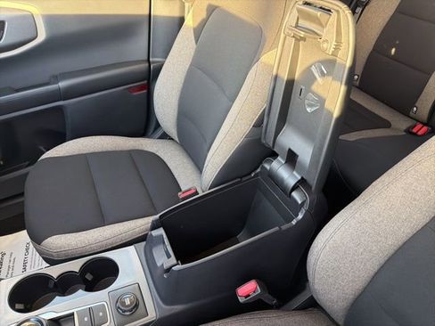 Used 2025 Ford Bronco Sport Big Bend w/ Convenience Package image 21