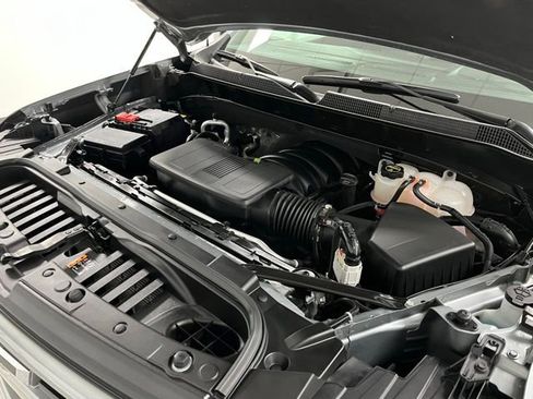Used 2025 Chevrolet Silverado 1500 RST AWD/4WD image 63