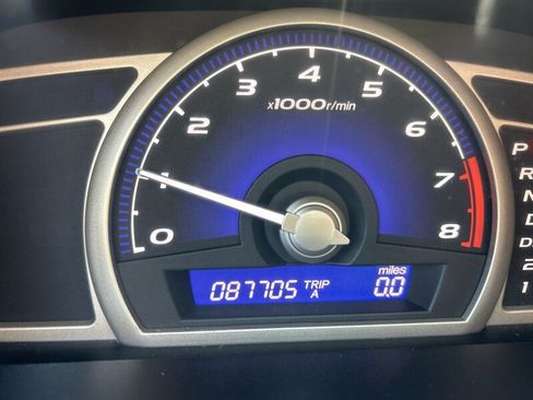 Used 2010 Honda Civic EX image 15