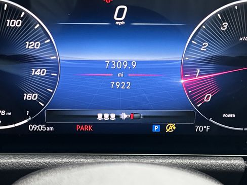 Certified 2025 Mercedes-Benz GLA 250 4MATIC image 26
