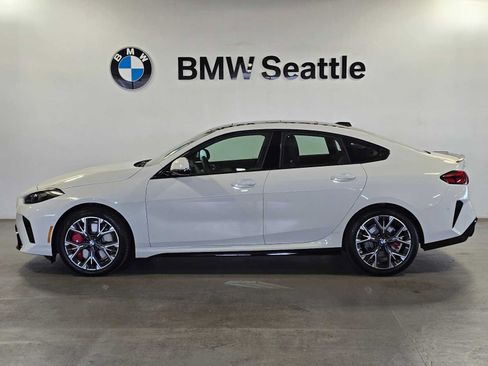 Used 2025 BMW 228i xDrive w/ Premium Package AWD/4WD image 3