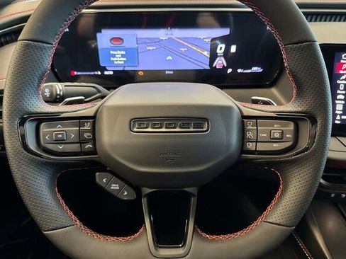 New 2026 Dodge Charger Scat Pack AWD/4WD image 18