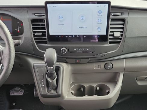 New 2026 Ford Transit 350 Base image 13