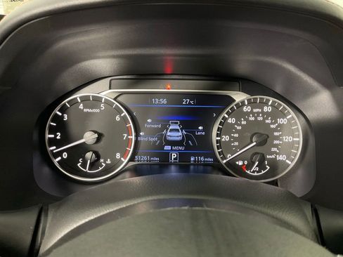 Used 2024 Nissan Altima 2.5 SR FWD image 26