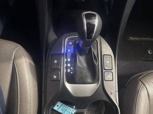 Used 2017 Hyundai Santa Fe Limited w/ Cargo Package image 27