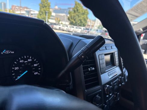 Used 2019 Ford F250 XL w/ STX Appearance Package AWD/4WD image 22