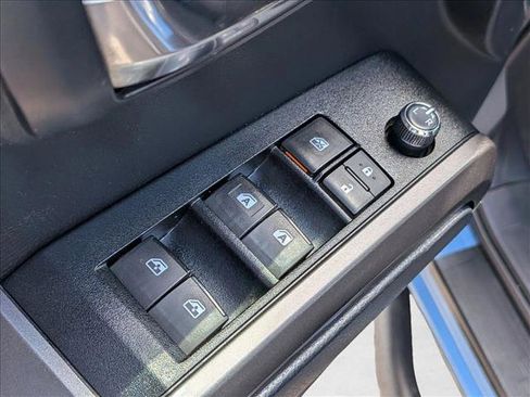 Used 2018 Toyota Tacoma TRD Pro AWD/4WD image 10