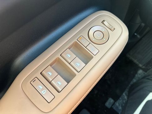 New 2026 Hyundai Santa Fe Limited AWD/4WD image 14