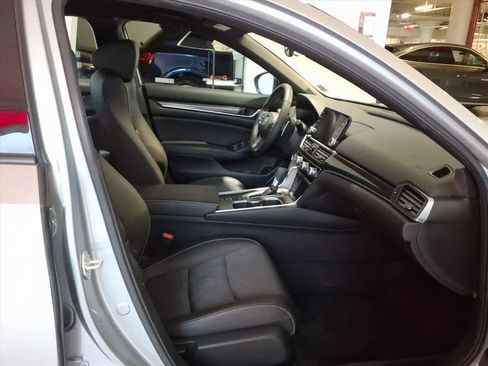 Used 2022 Honda Accord Sport image 20