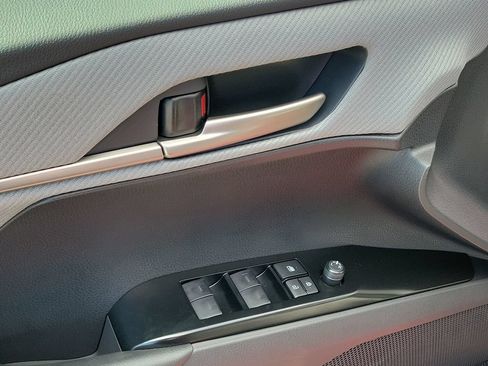 New 2026 Toyota Camry SE w/ Multimedia Upgrade Package FWD image 20