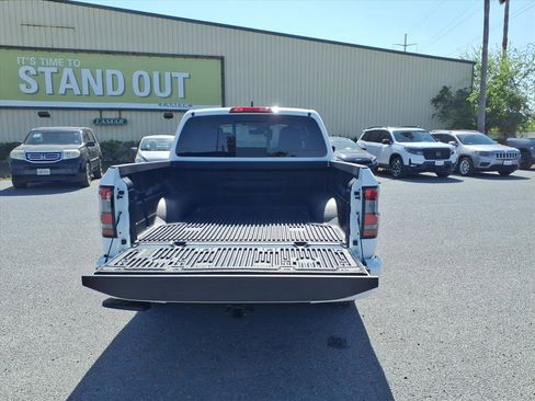 Used 2026 Nissan Frontier SV w/ Tow Package image 26