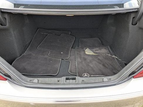 Used 2006 Mercedes-Benz C 230 Sedan image 30