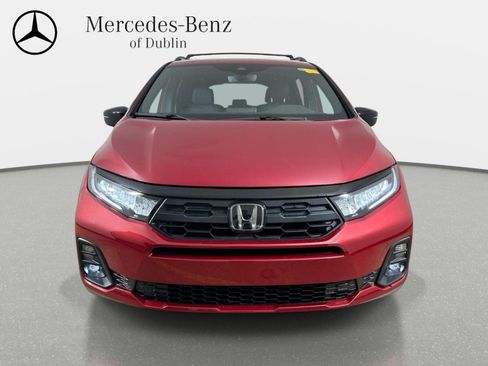 Used 2026 Honda Odyssey Sport-L image 2