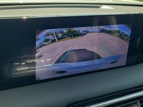 New 2026 Nissan Armada SV RWD image 10