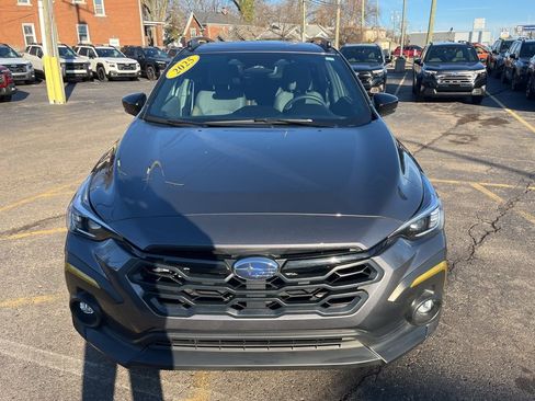 Certified 2025 Subaru Crosstrek 2.5i Sport w/ Crosstrek Mirror Package image 2
