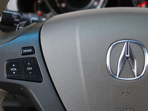 Used 2012 Acura MDX AWD/4WD image 29
