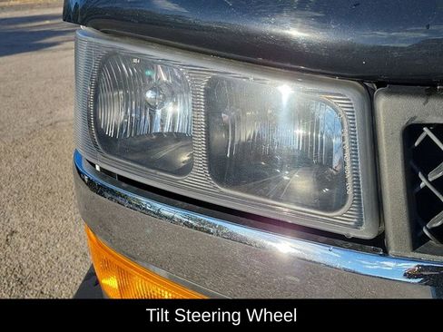 Used 2019 Chevrolet Express 2500 w/ Driver Convenience Package image 13