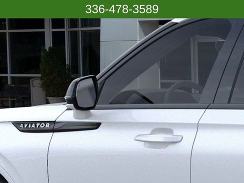 New 2026 Lincoln Aviator 2WD image 20