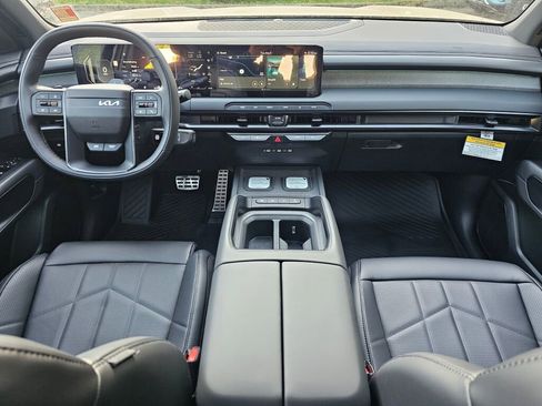 New 2027 Kia Telluride SX X-Line AWD/4WD image 9