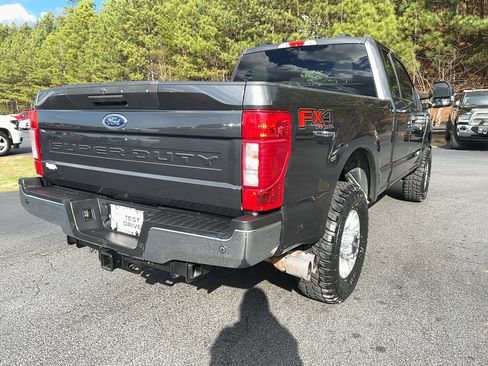 Used 2020 Ford F250 XLT w/ XLT Value Package image 5
