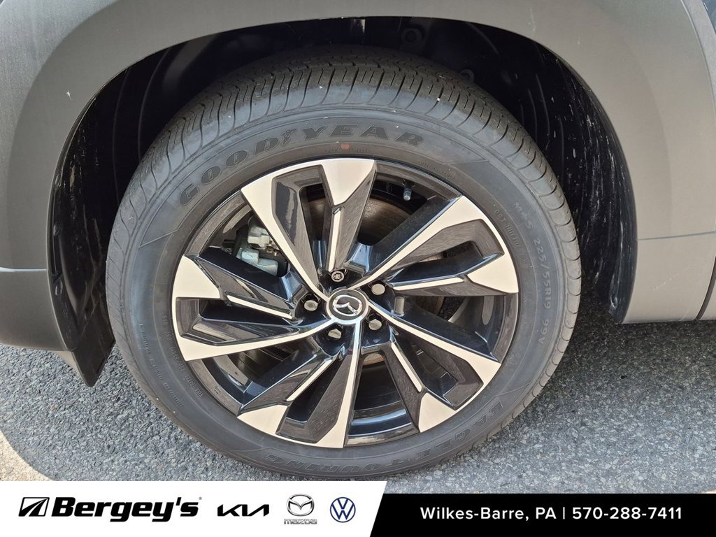 Used 2026 MAZDA CX-50 2.5 Hybrid w/ Premium Plus Pkg AWD/4WD image 18