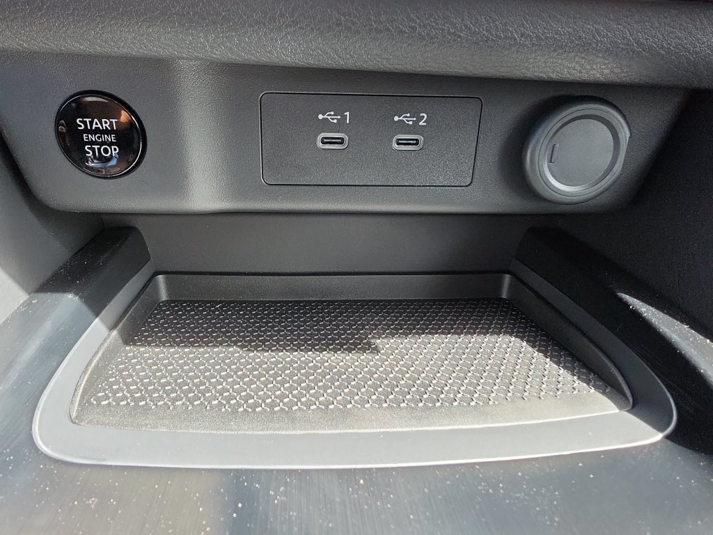 New 2026 Nissan Rogue S FWD image 34