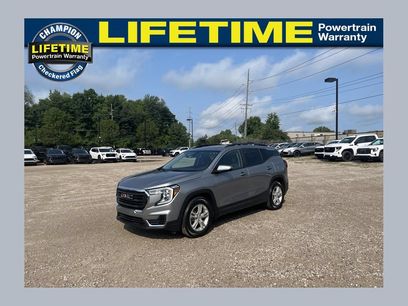 Used 2023 GMC Terrain SLE w/ Driver Convenience Package