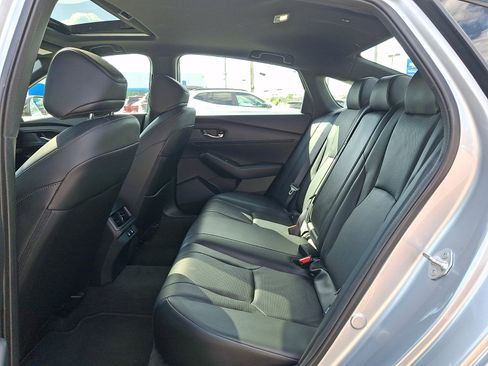 Used 2025 Honda Accord Sport image 10