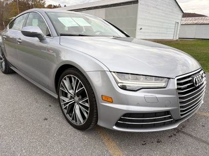Used 2016 Audi A7 3.0T Premium Plus