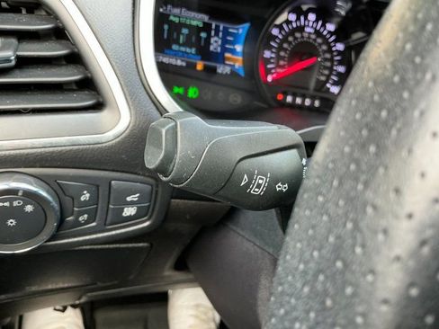 Used 2019 Ford Edge ST w/ Convenience Package image 20