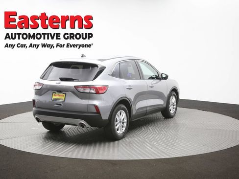Used 2022 Ford Escape SE FWD image 41