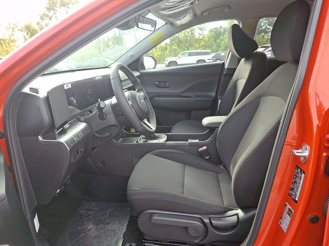 New 2027 Hyundai Kona SEL Sport AWD/4WD image 11