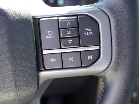 Used 2024 Ford F150 Lariat w/ Equipment Group 502A High AWD/4WD image 37