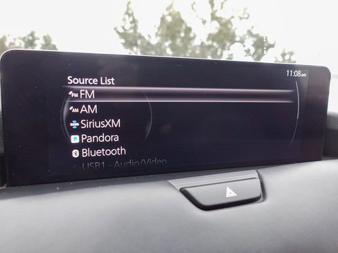 Certified 2024 MAZDA CX-90 Plug-In Hybrid w/ Premium Plus image 19