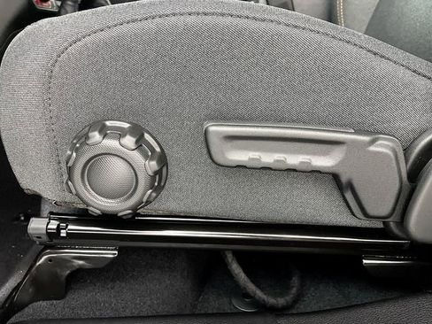 New 2026 Jeep Wrangler Willys image 13