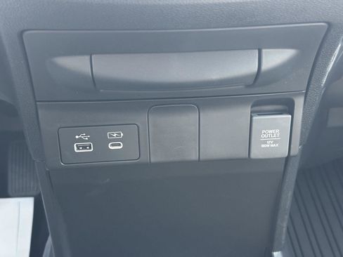 Certified 2026 Honda Odyssey EX-L image 32