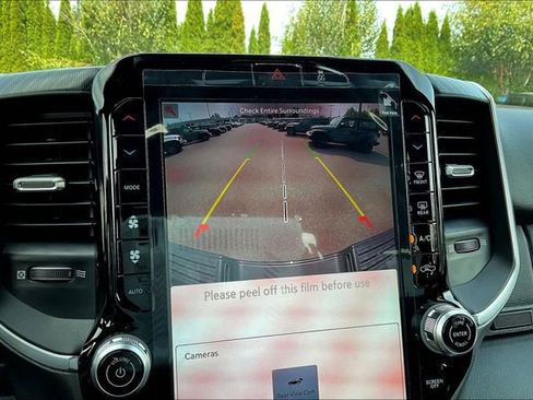 New 2025 RAM 2500 Big Horn image 17