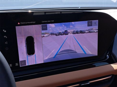 New 2025 Audi A5 2.0T Premium Plus image 13