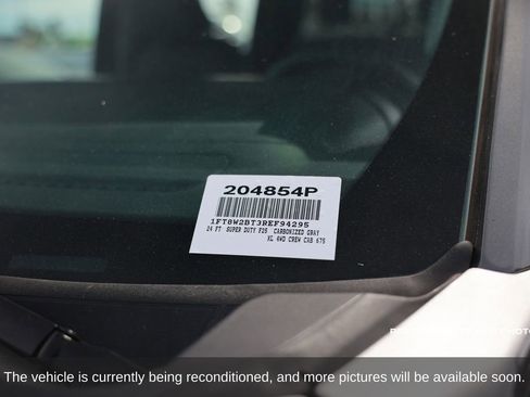 Used 2024 Ford F250 XL w/ STX Appearance Package image 19