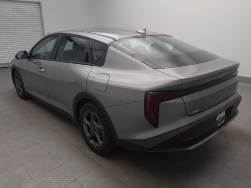 Used 2025 Kia K4 FWD image 5