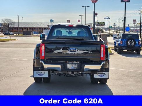 New 2026 Ford F350 XL image 6