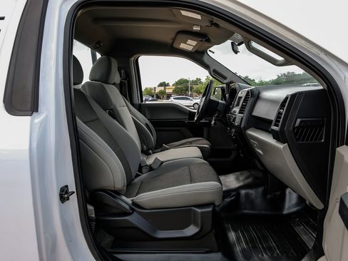 Used 2018 Ford F150 XL w/ Equipment Group 101A Mid RWD image 33