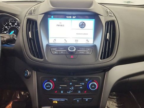 Used 2019 Ford Escape SEL AWD/4WD image 13
